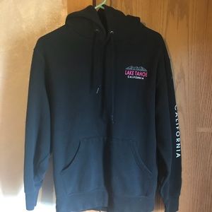 Jansport Lake Tahoe hoodie size m